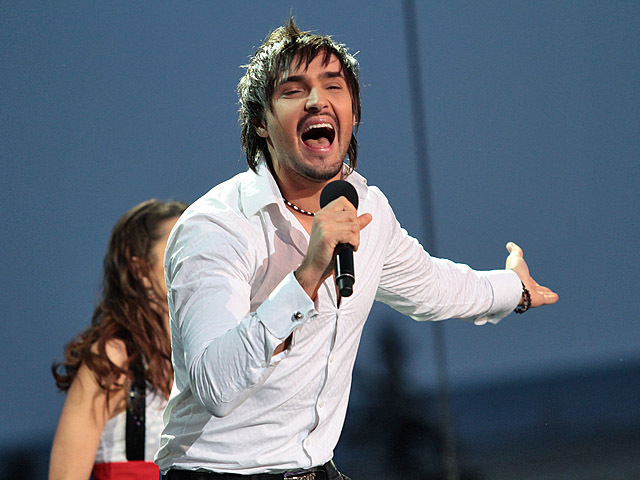 Віталій Козловський