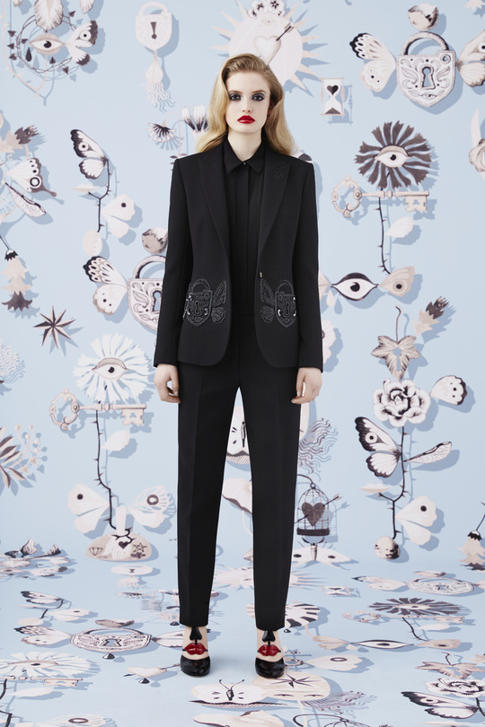 Schiaparelli