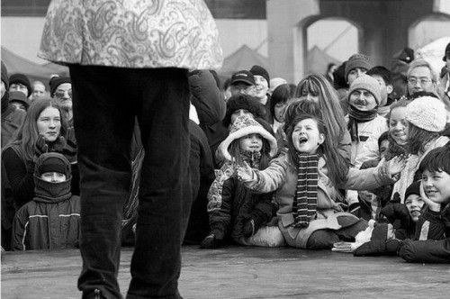 Фото - приколы