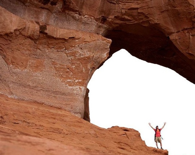 Топ-5 захоплюючих фільмів про екстремальні подорожі