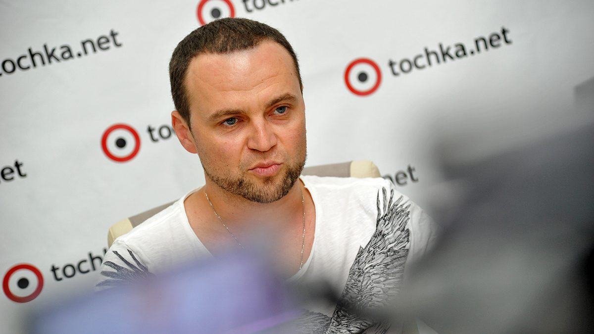 Руслан Квинта