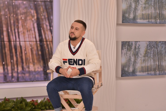 Голос країни 9