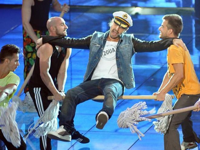 Козловский