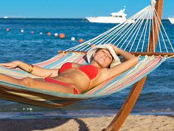 Готелі Хургади: Steigenberger Al Dau Beach Hotel