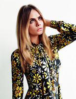 Topshop рекламная кампания Topshop рекламная кампания