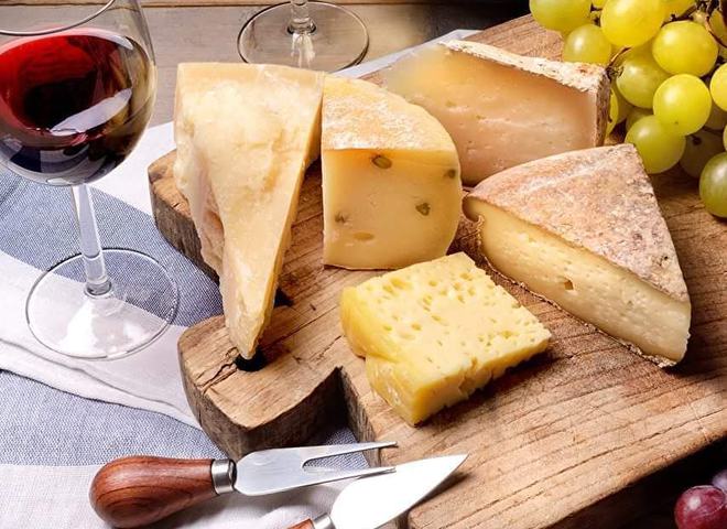 Куди поїхати в листопаді в Україні: кращі осінні фестивалі