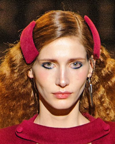 Лучший аксессуар: MARCHI