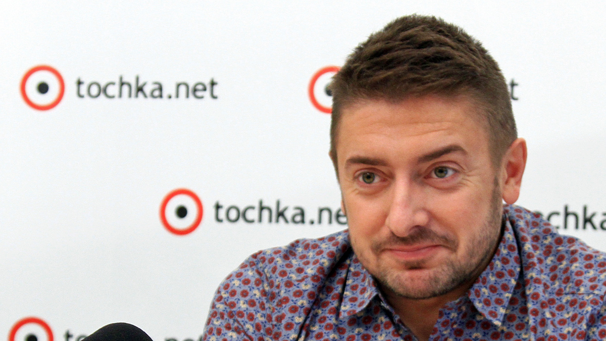 Олексій Суханов