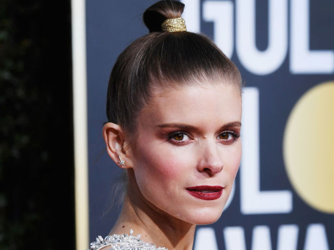 Кейт Мара и Джейми Белл (Cover)