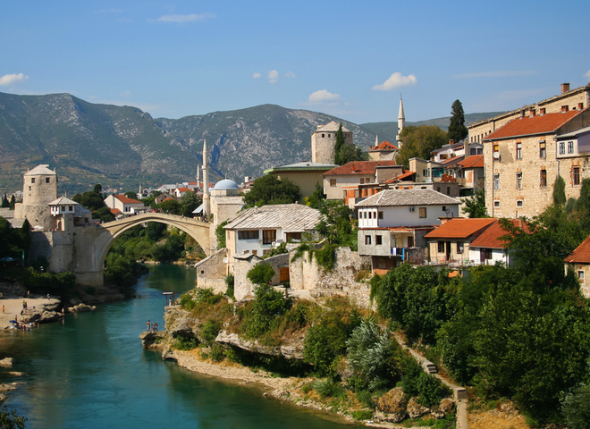 Босния и Герцоговина
