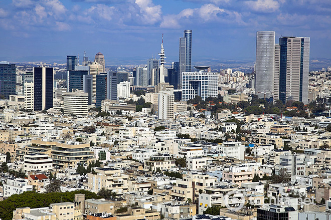 Как избежать неприятностей в Тель-Авиве