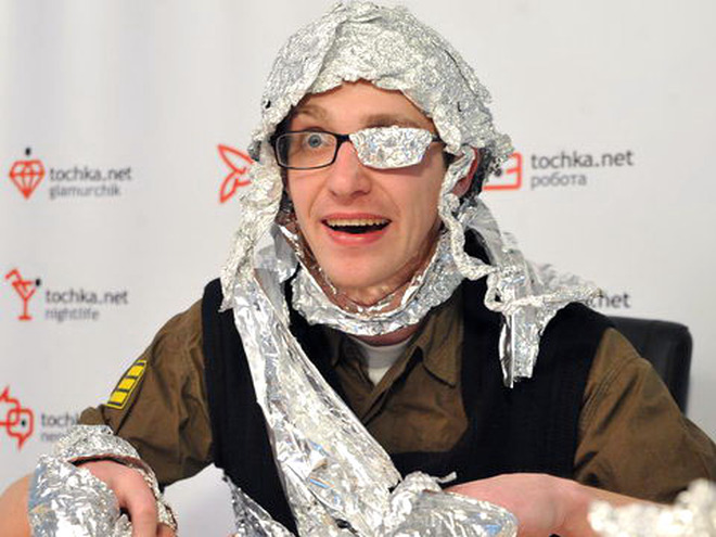 Игарь-Шмыгарь