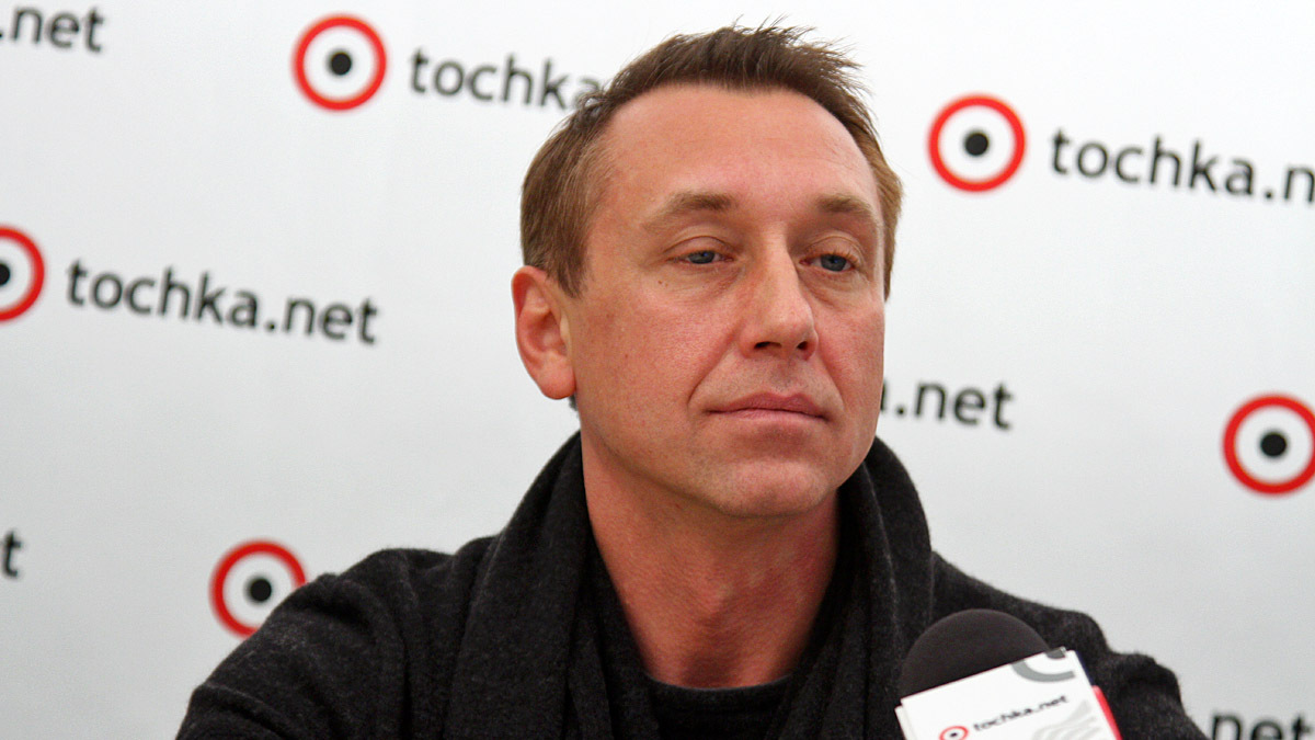 Семен Горов