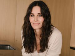 Кортни Кокс