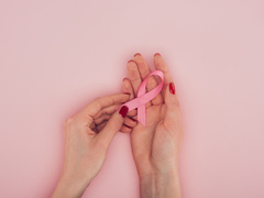 Рак груди: не пропусти симптомы болезни