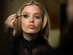 Мей Джаггер в Rimmel