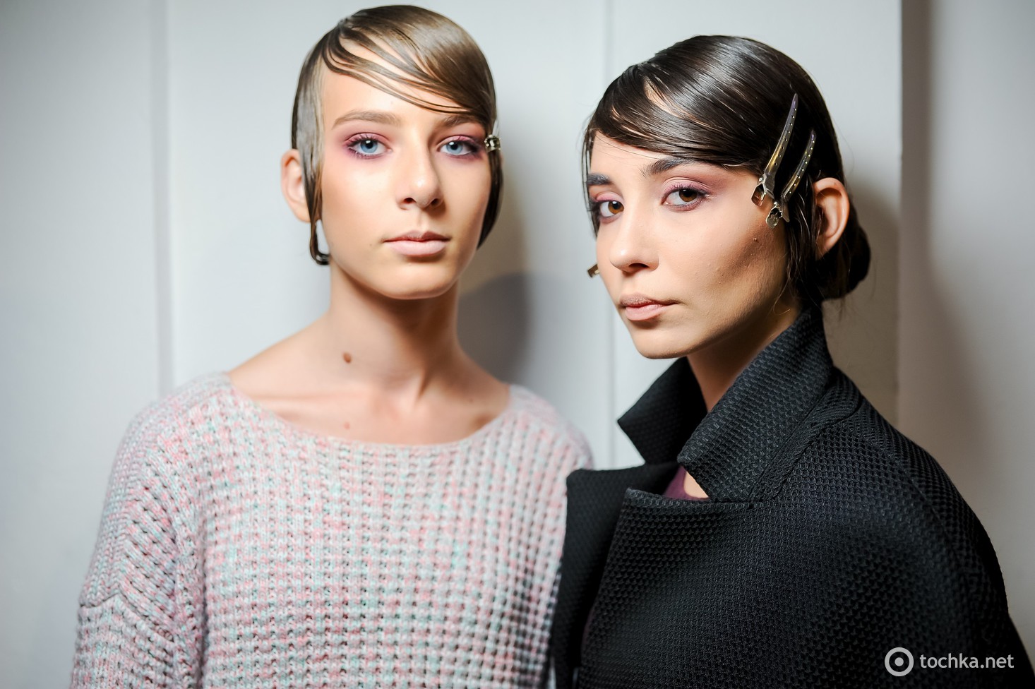 Backstage четвертого дня UFW