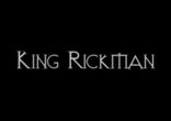 King Rickman    