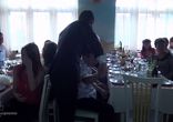 Смешной и интересный танцевальный конкурс на свадьбу, день рождения –