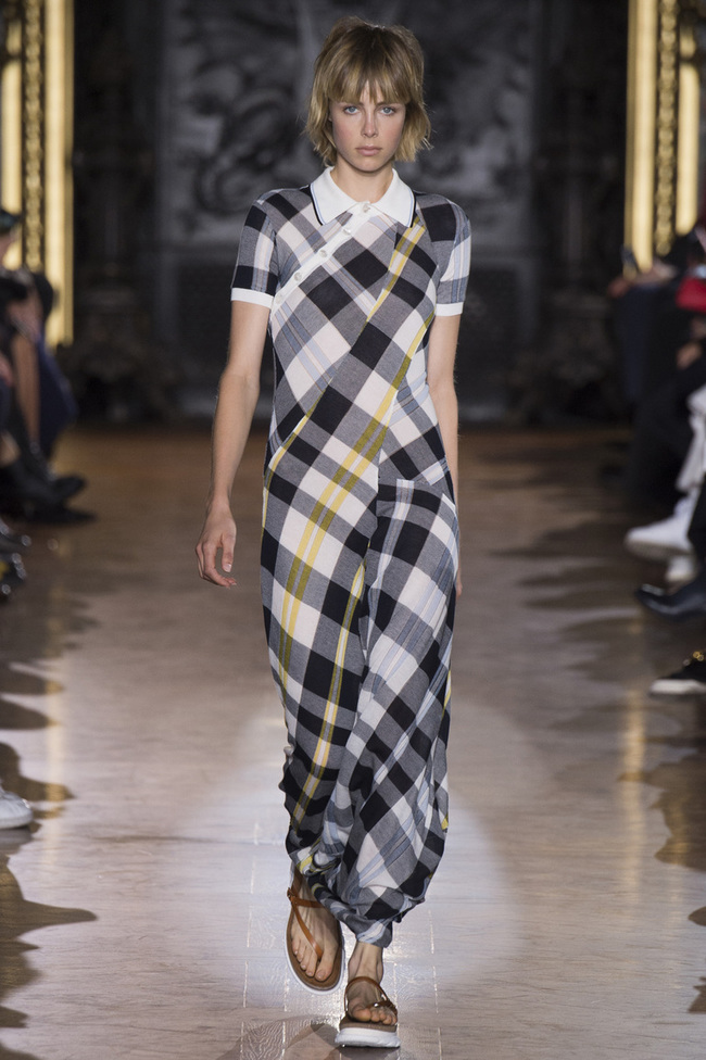 Літні принти 2016 