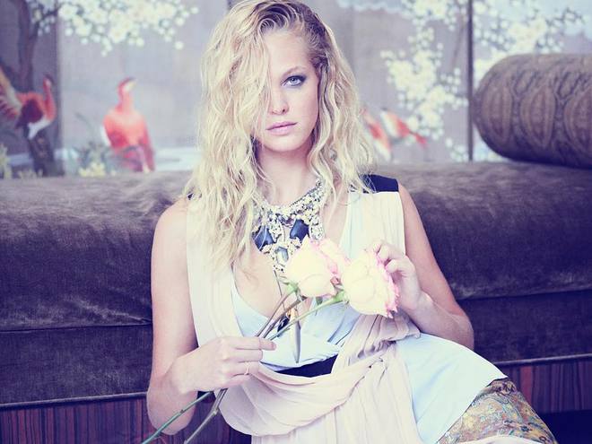 Эрин Хизертон