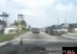 Голый кабриолет