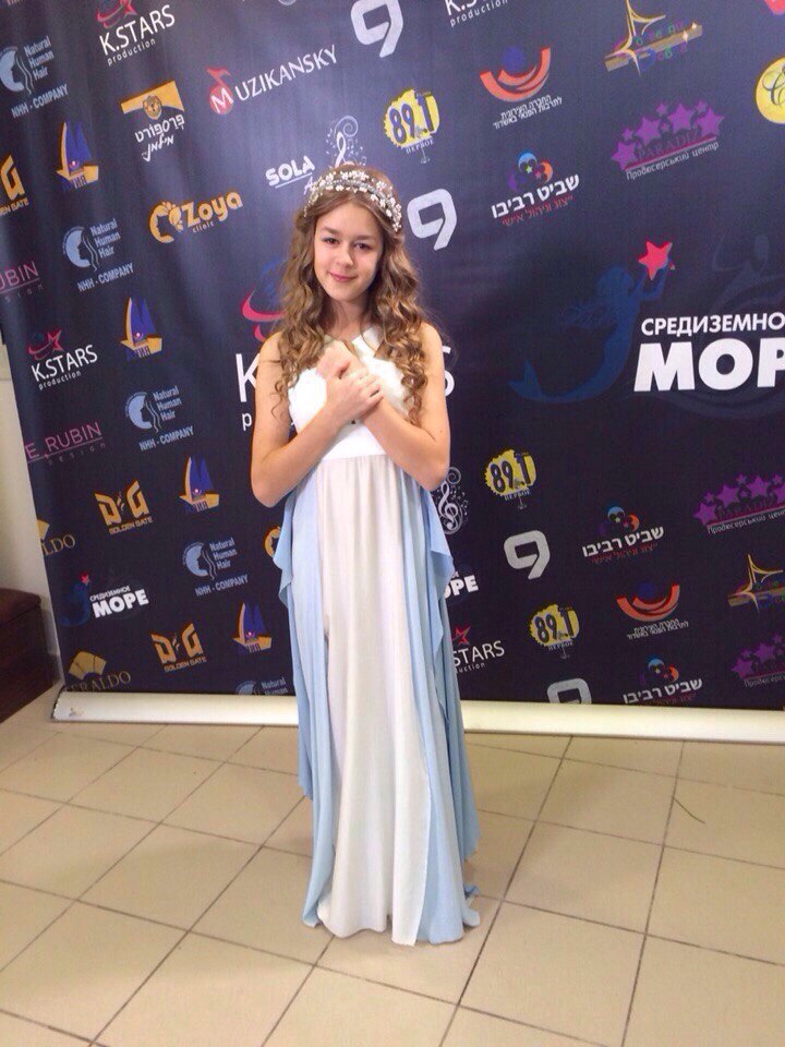 Даша Пышная