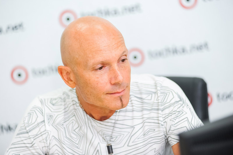 Давид Коган