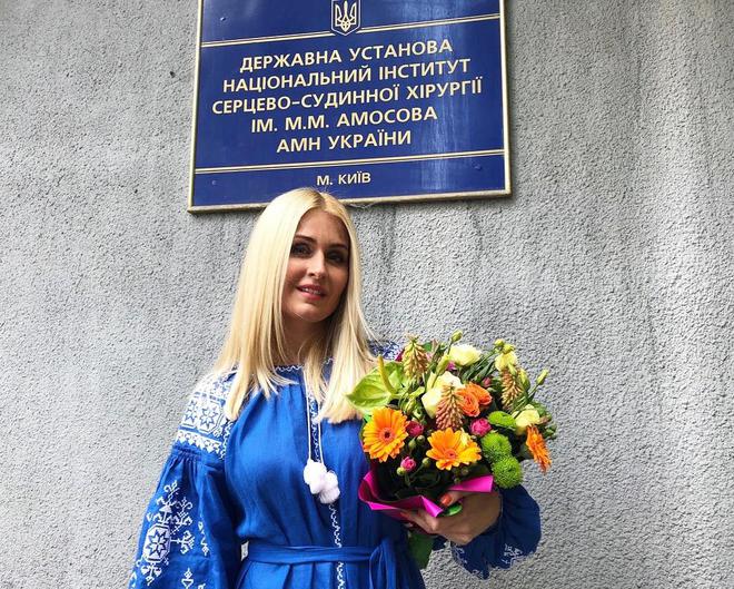 день медиків: концерт зі знаменитостями