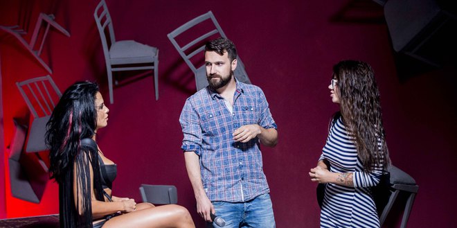 Леонід Колосовський