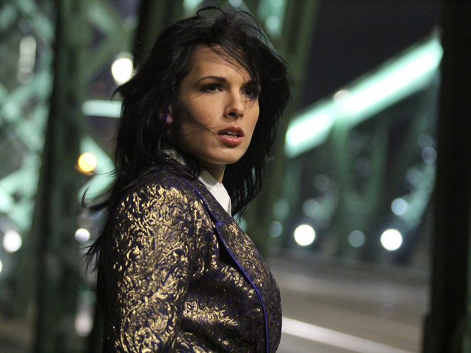 Ольга Романовская