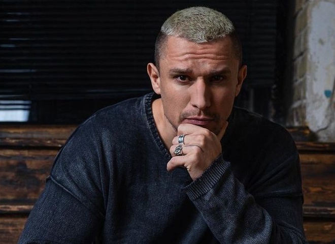 «Вони роблять нас справжніми чоловіками»: Цимбалюк закликав хлопців берегти жінок