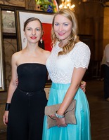 Cinema Fashion Party Cinema Fashion Party