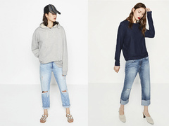 летние джинсы 2016