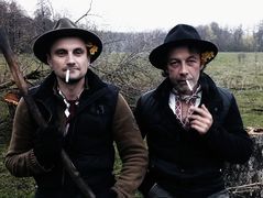 Ростислав Домішевський