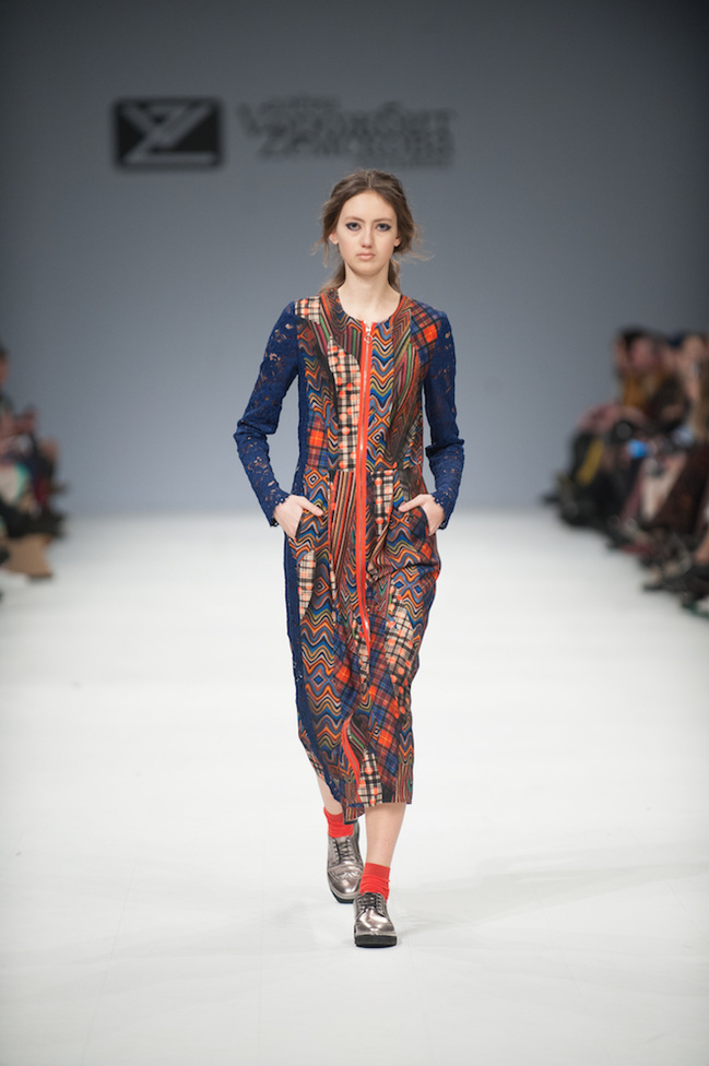 UFW AW 2016/17: VOROZHBYT & ZEMSKOVA