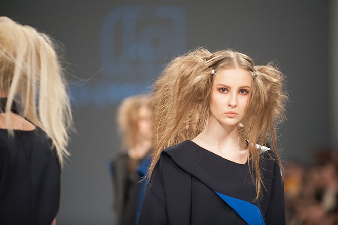 UFW AW 16/17: J.Perekriostova