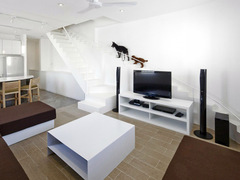 Лестница для маленьких собак