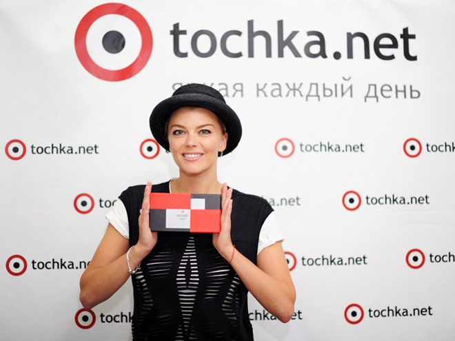 Ірина Блохіна