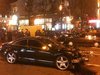 Аварія на Хрещатику