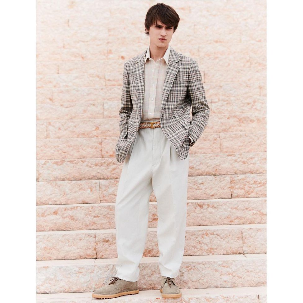 Tod's весна-лето 2022