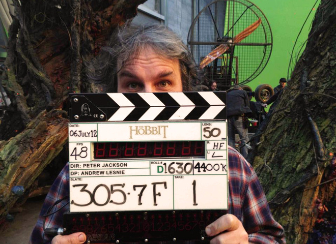 Питер Джексон