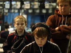 Відкрита ніч "Дубль 21"