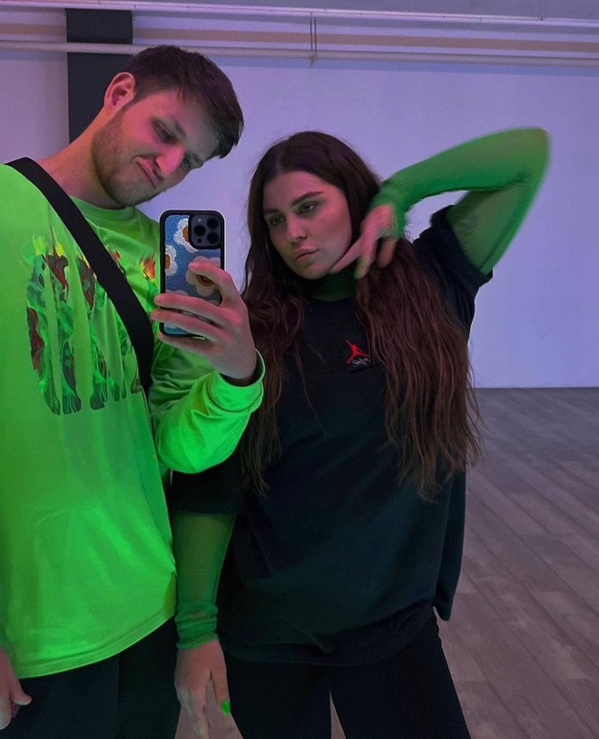 Олександра Заріцька