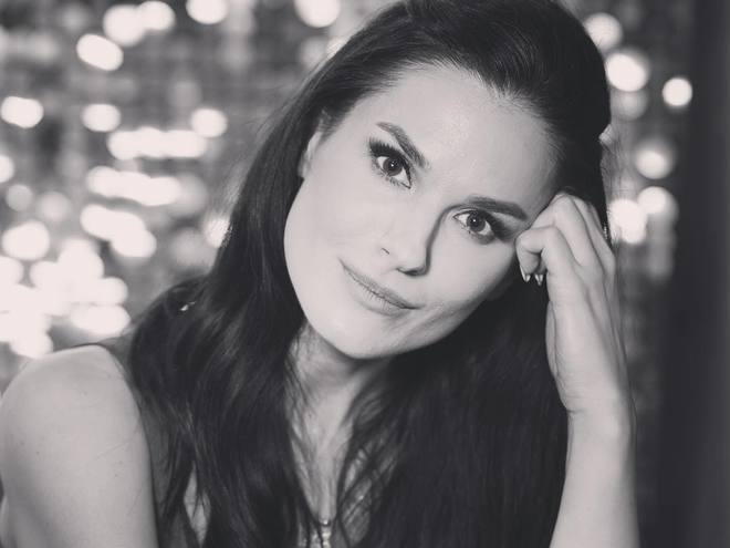 Маша Єфросиніна