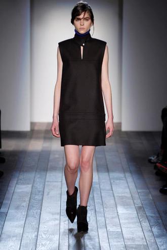 (1) Victoria Beckham fall 2013-2014