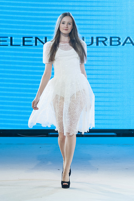 OHFW, Black&White summer looks