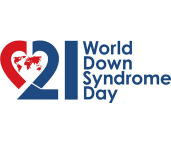 Міжнародний день людини з синдромом Дауна