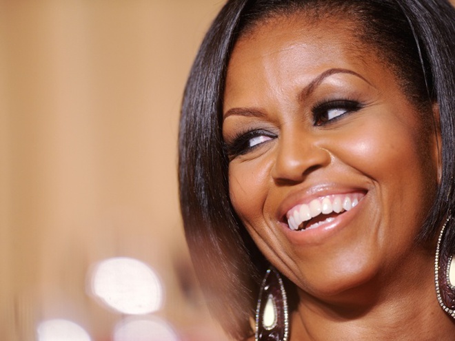 Мишель Обама