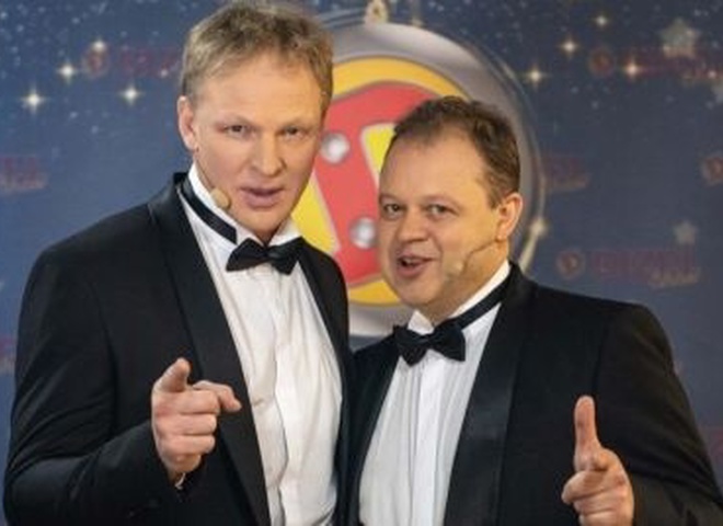 Художник "Дизель Студіо" про Писаренка і Никишина, які втекли до РФ: Їм є чого боятися